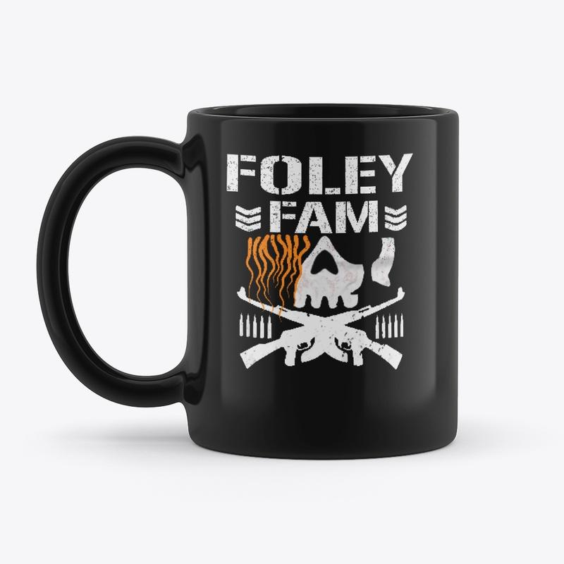 Foley Fam Mug