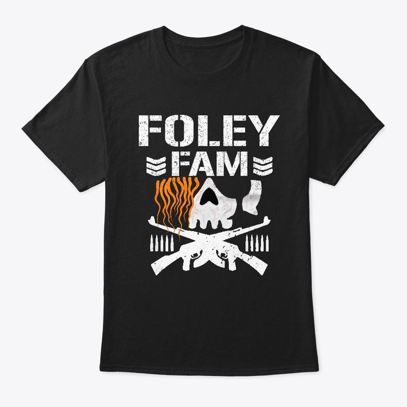 Foley Fam