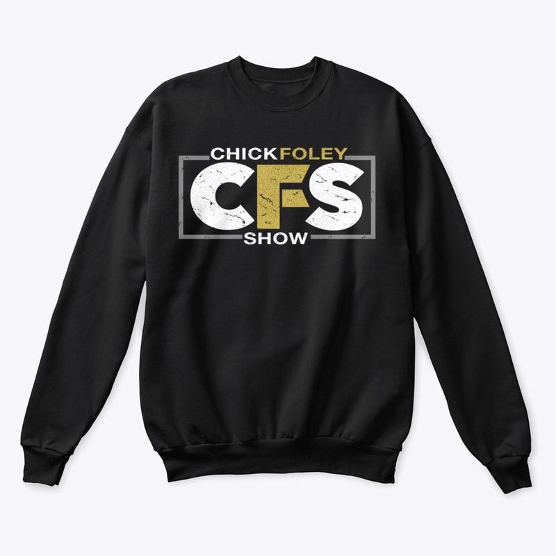 Chick Foley Show Elite